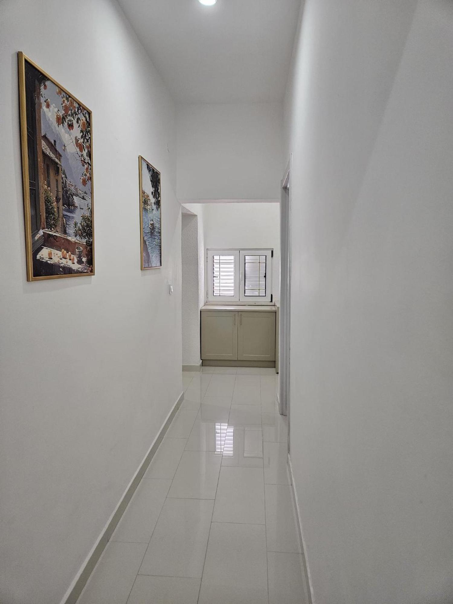 Apartment Aqua Херцег-Нови Экстерьер фото
